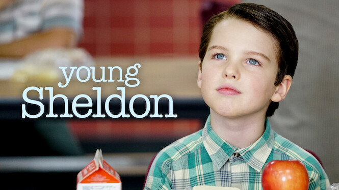 Young Sheldon (2022) - Netflix | Flixable